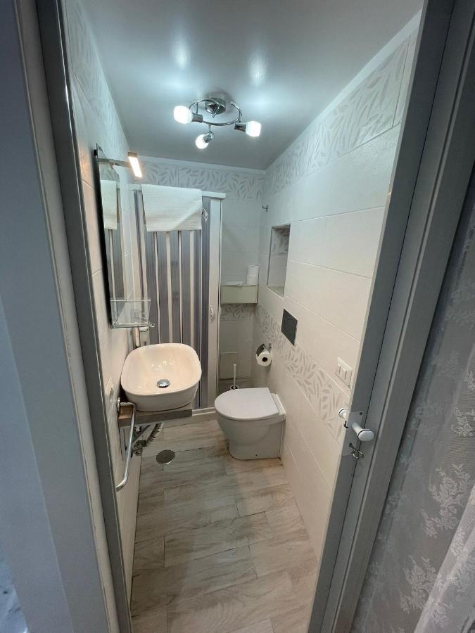 B&B Nonna Concettina Napoli Exterior foto