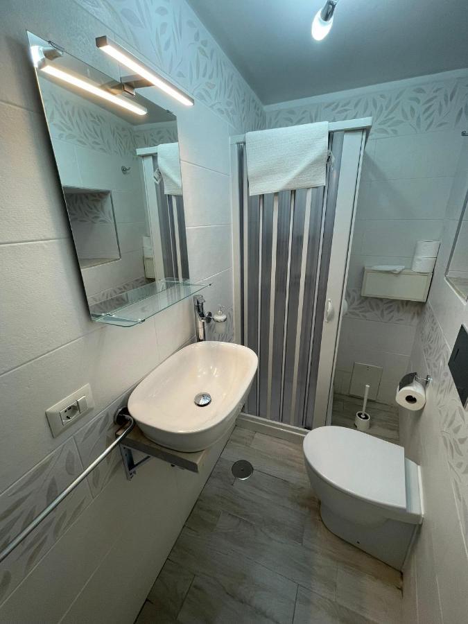 B&B Nonna Concettina Napoli Exterior foto