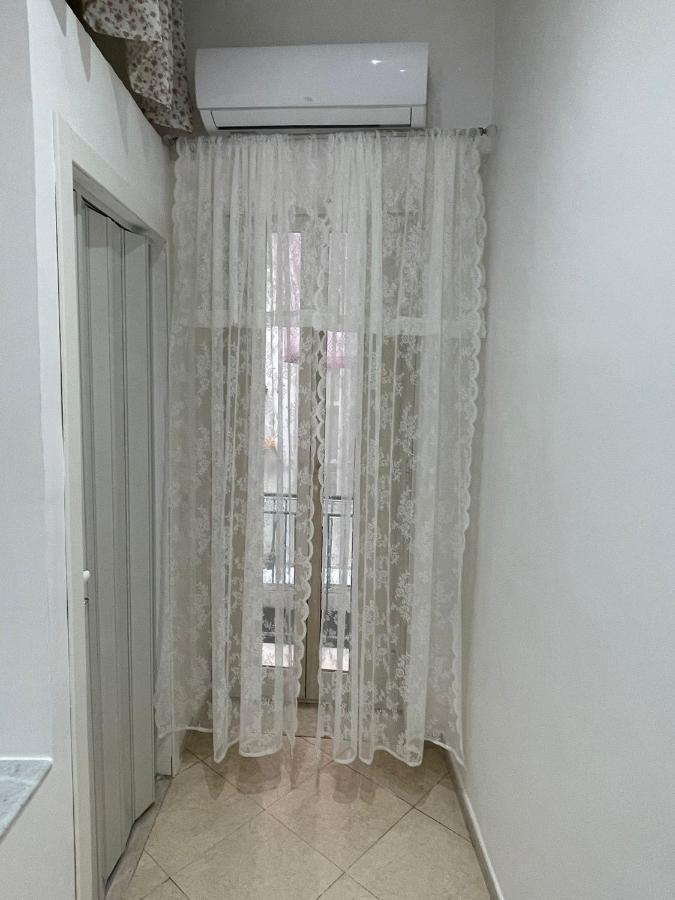 B&B Nonna Concettina Napoli Exterior foto