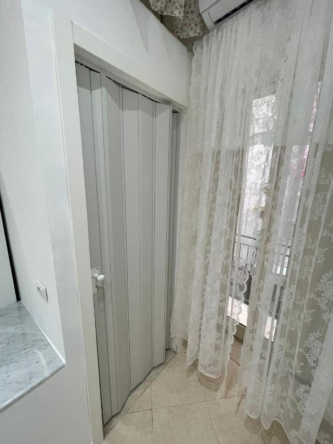 B&B Nonna Concettina Napoli Exterior foto