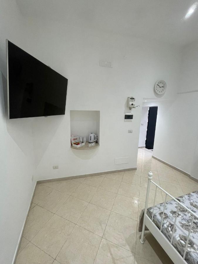 B&B Nonna Concettina Napoli Exterior foto